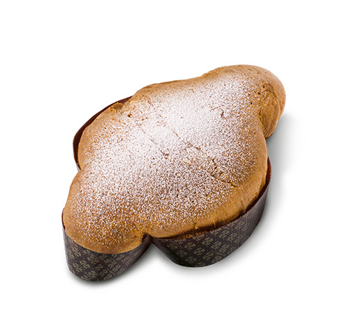 COLOMBA AL PISTACCHIO