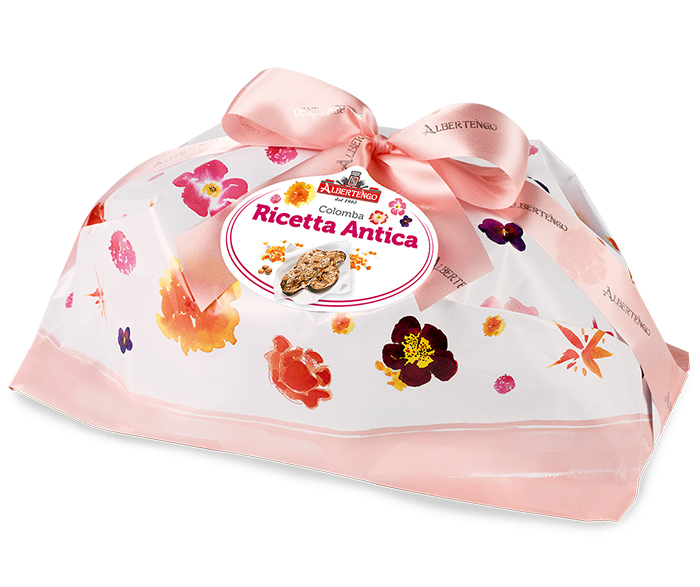 COLOMBA RICETTA ANTICA 1Kg