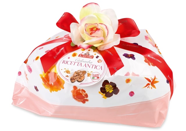 COLOMBA RICETTA ANTICA PRESTIGE 2Kg