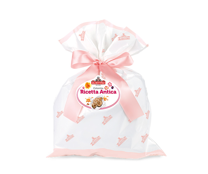 COLOMBA CIUFFO RICETTA ANTICA 1 Kg