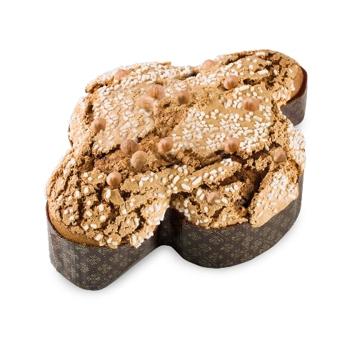 COLOMBA SELEZIONE PIEMONTE - RICETTA ANTICA  ASTUCCIO 1 KG