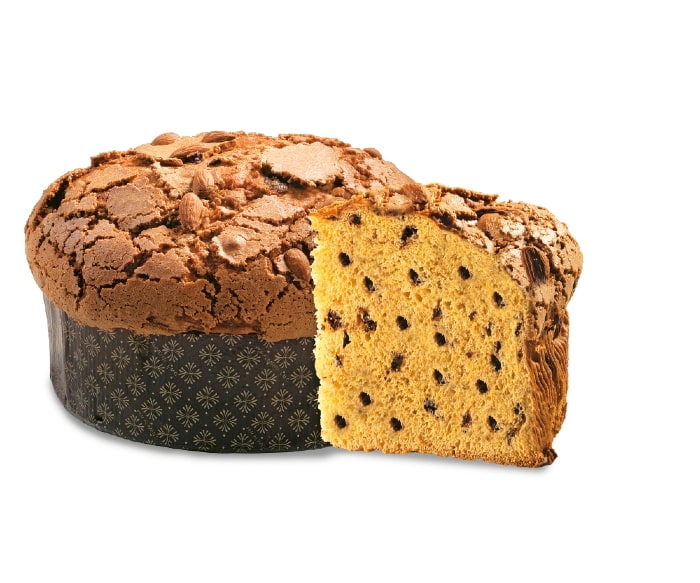 PANETTONE CIOCCOLATO ASTUCCIO 1 Kg