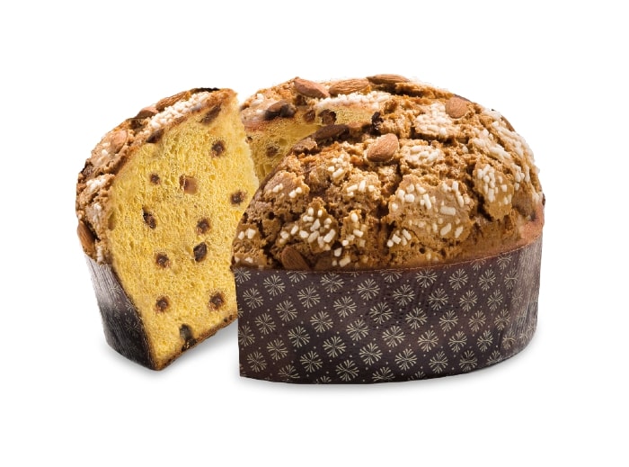 PANETTONE MOSCATO ASTUCCIO 1Kg