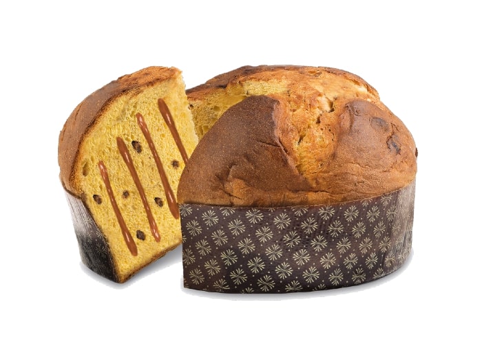 PANETTONE MARRONS GLACÈS 1 Kg