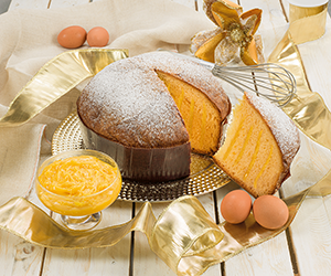 PANETTONE BIGNÈ ASTUCCIO 1 Kg