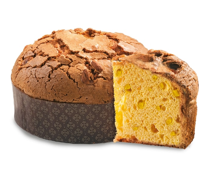 PANETTONE LIMONE 1 Kg