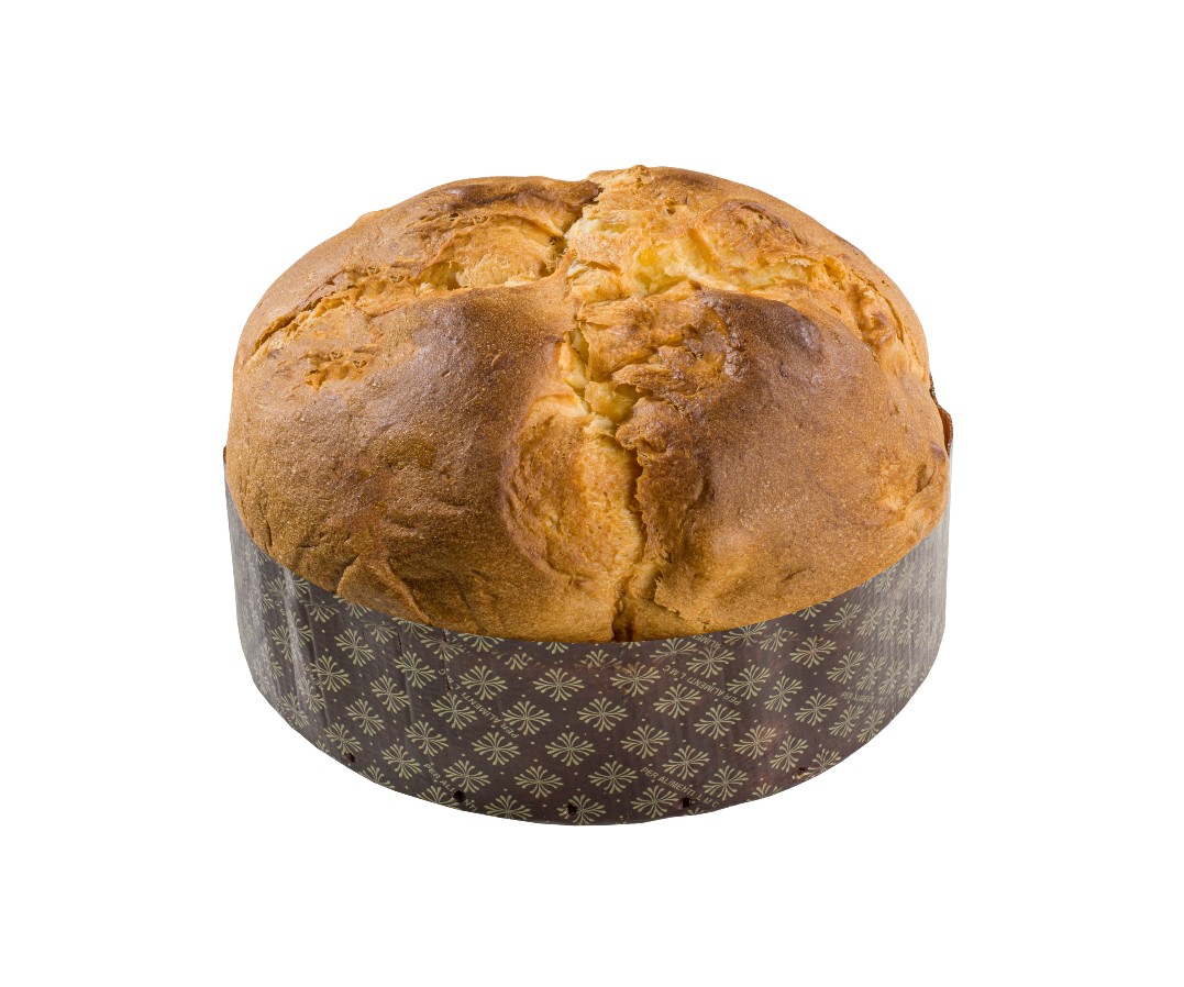 PANETTONE FRUTTI DI BOSCO 1Kg