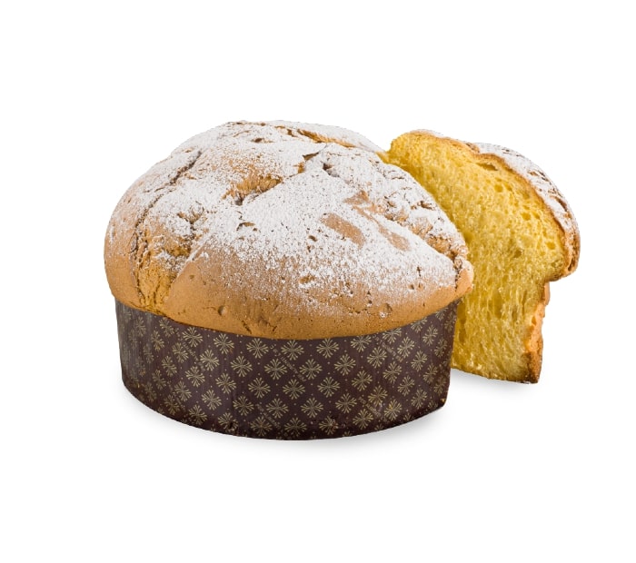 PANETTONE DORE' 900 gr.