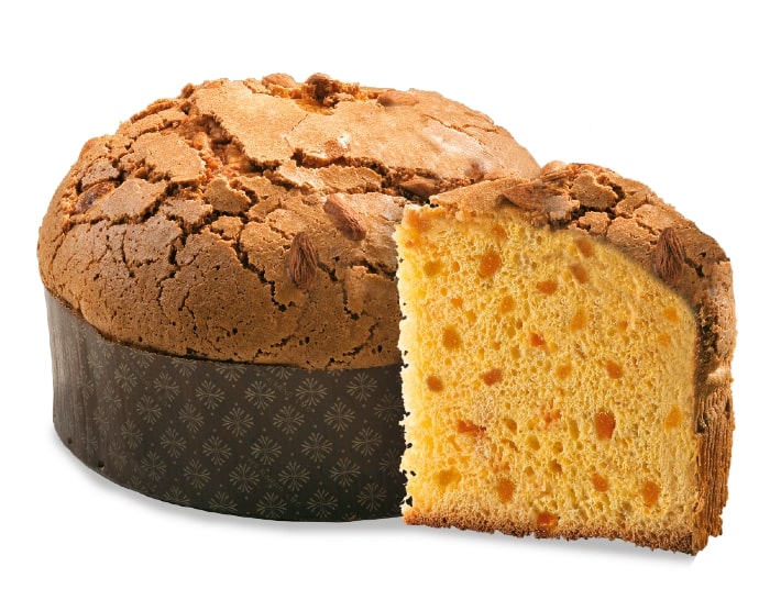 ALBICOCCA CIUFFO 750 gr.
