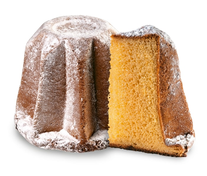 PANDORO CIUFFO 700g