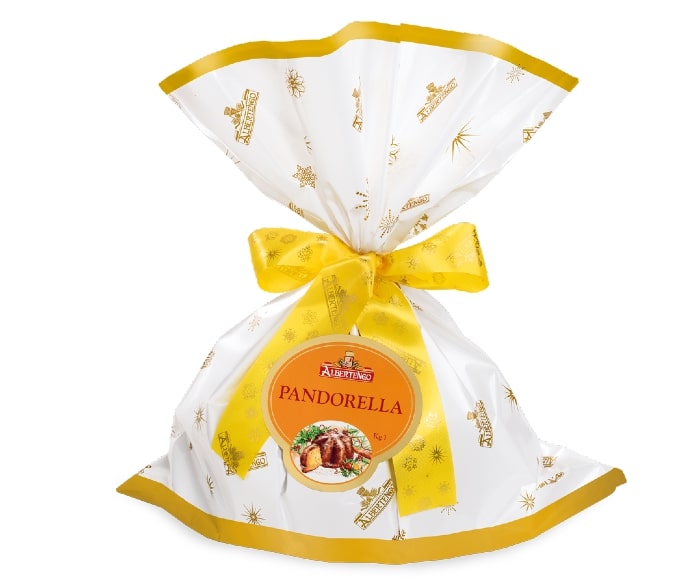 PANDORELLA CIUFFO 1Kg