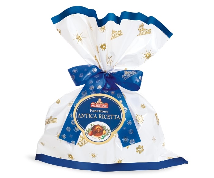 ANTICA RICETTA CIUFFO 1Kg