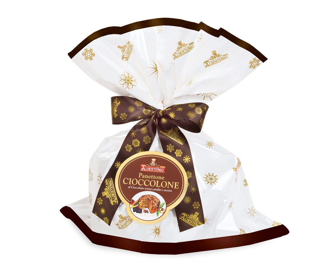 CIOCCOLATO CIUFFO 1Kg
