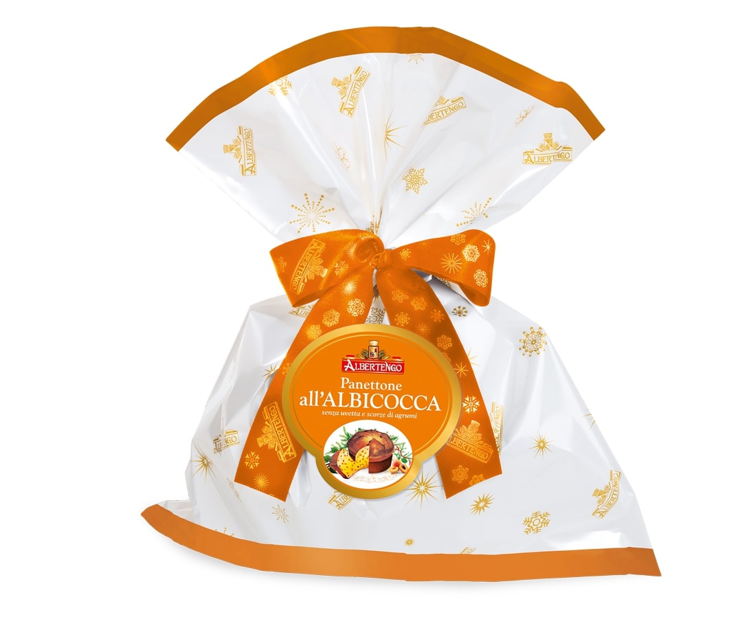 ALBICOCCA CIUFFO 750 gr.