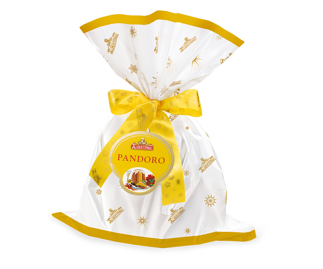 PANDORO CIUFFO 700g